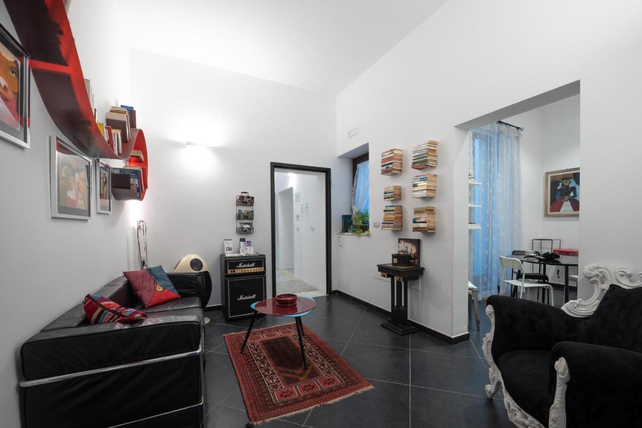 Maria Vittoria Charming Rooms And Apartments Brindisi Kültér fotó