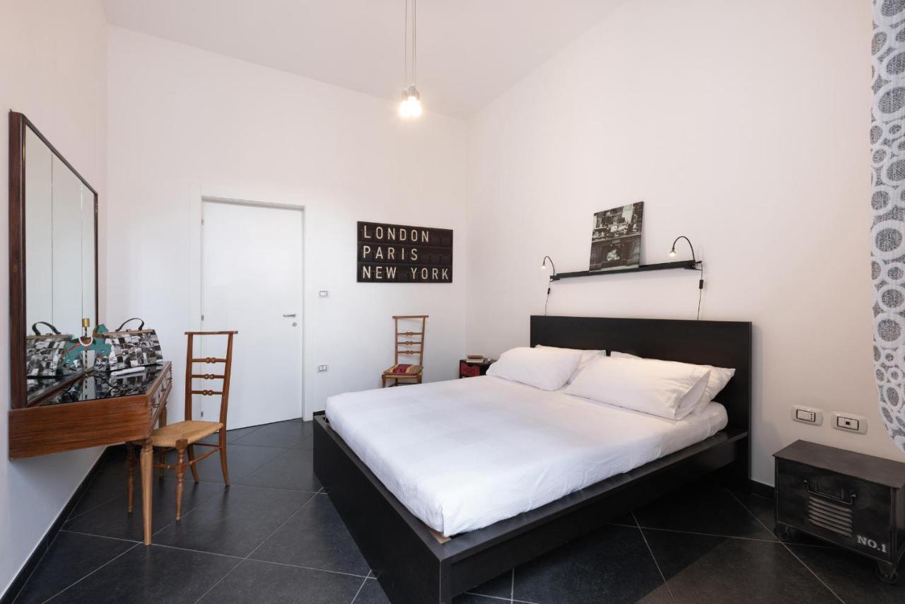 Maria Vittoria Charming Rooms And Apartments Brindisi Kültér fotó