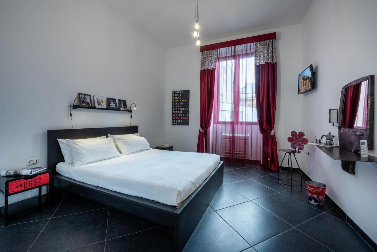 Maria Vittoria Charming Rooms And Apartments Brindisi Kültér fotó