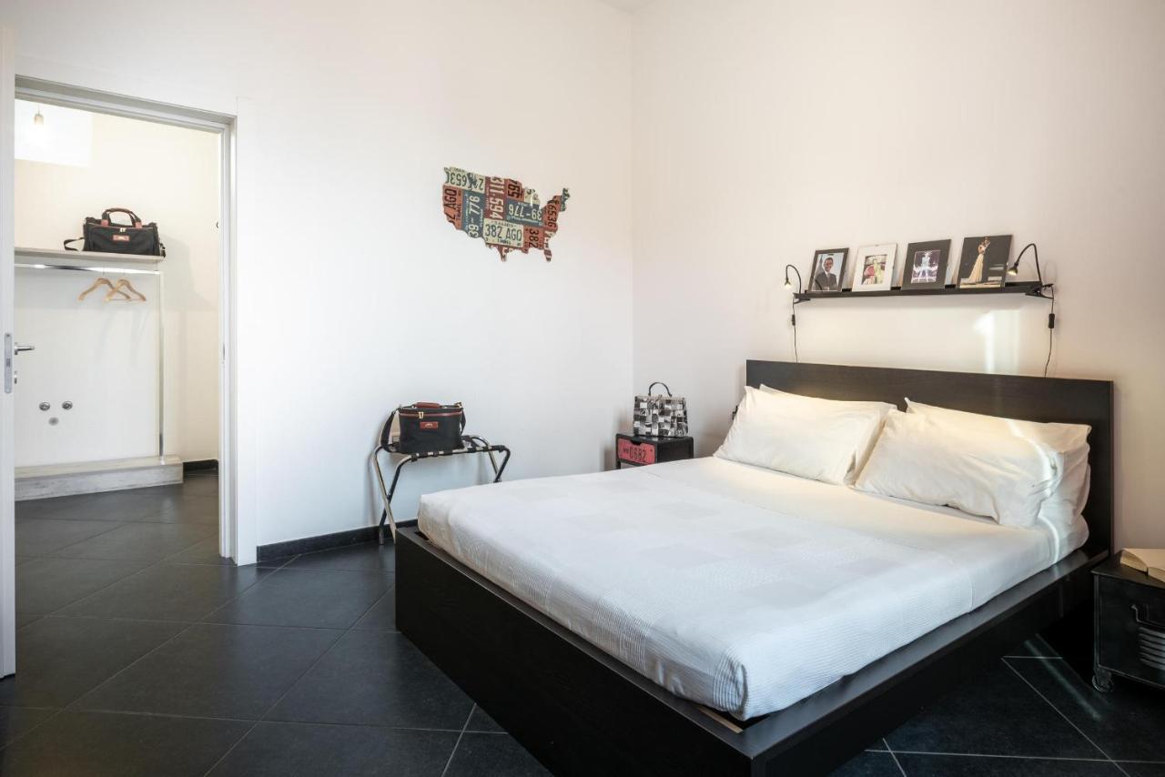 Maria Vittoria Charming Rooms And Apartments Brindisi Kültér fotó