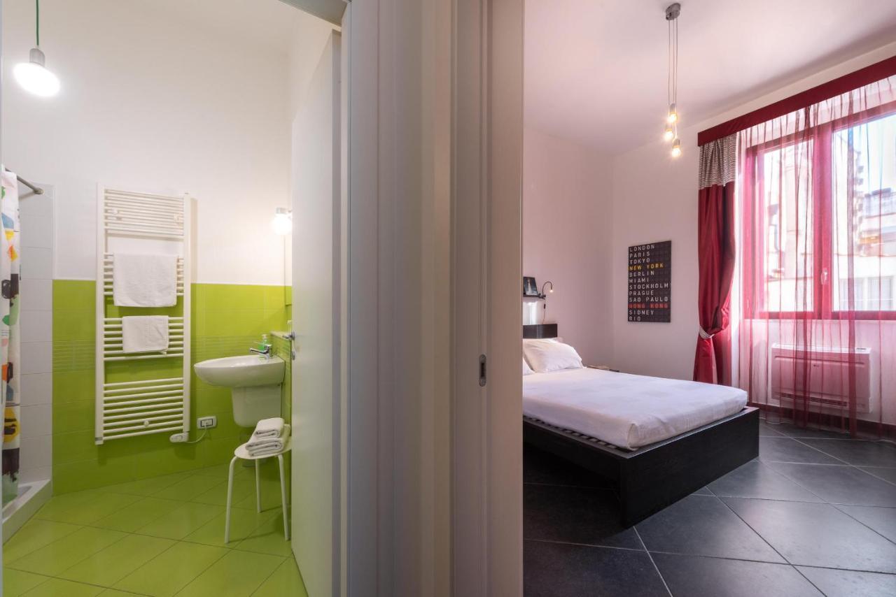 Maria Vittoria Charming Rooms And Apartments Brindisi Kültér fotó