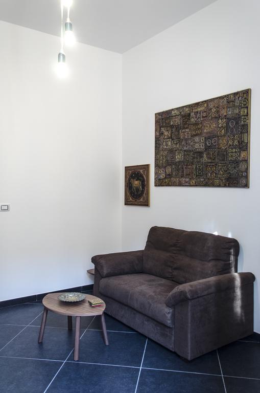 Maria Vittoria Charming Rooms And Apartments Brindisi Szoba fotó