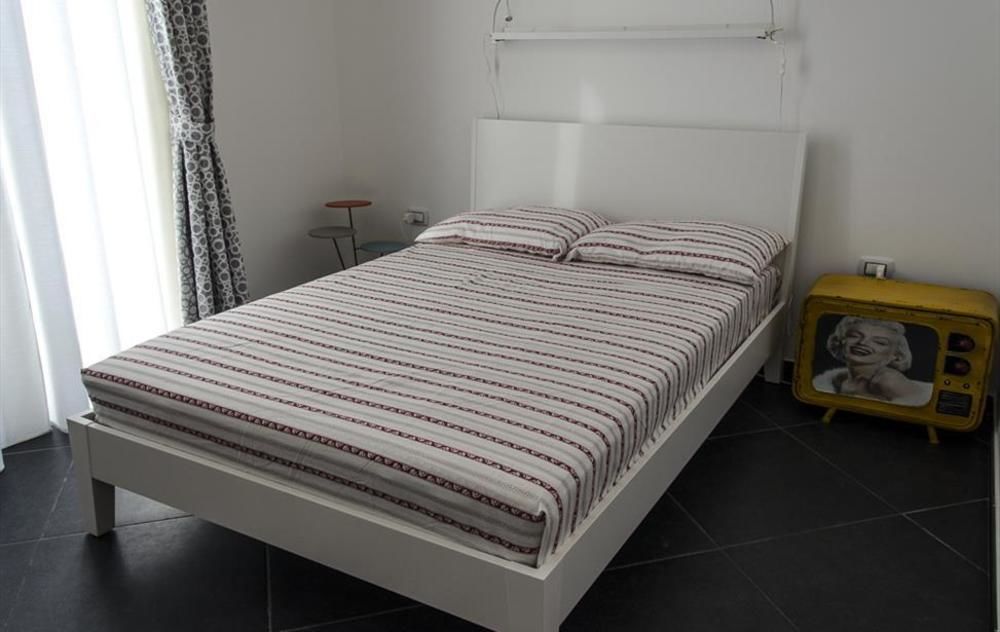 Maria Vittoria Charming Rooms And Apartments Brindisi Kültér fotó