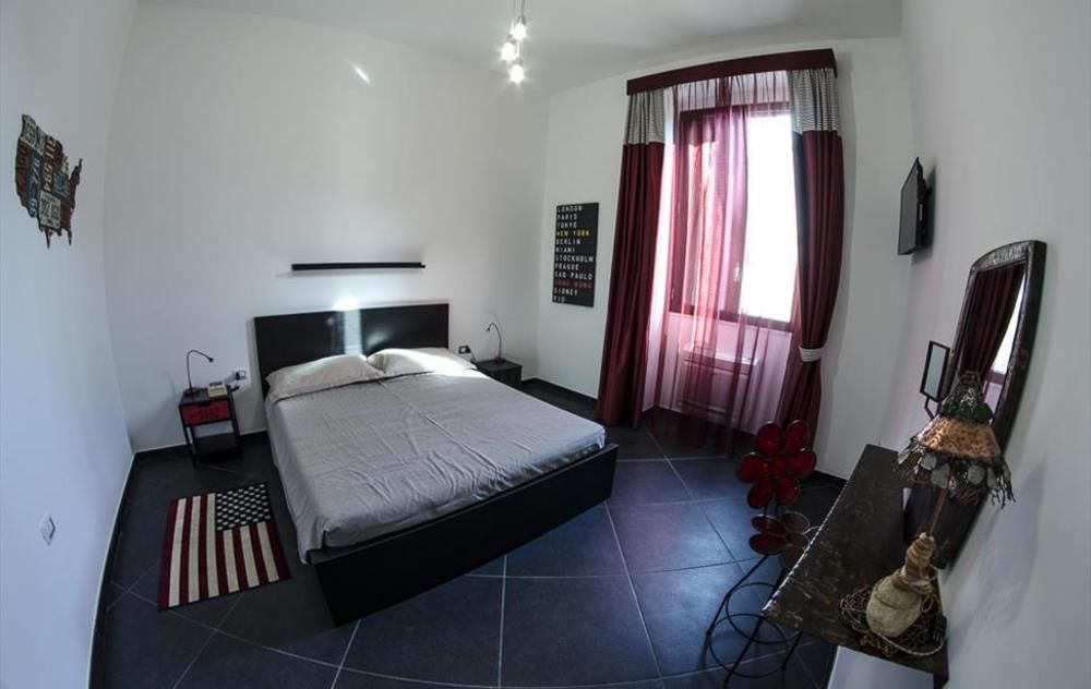 Maria Vittoria Charming Rooms And Apartments Brindisi Kültér fotó