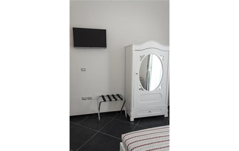 Maria Vittoria Charming Rooms And Apartments Brindisi Kültér fotó