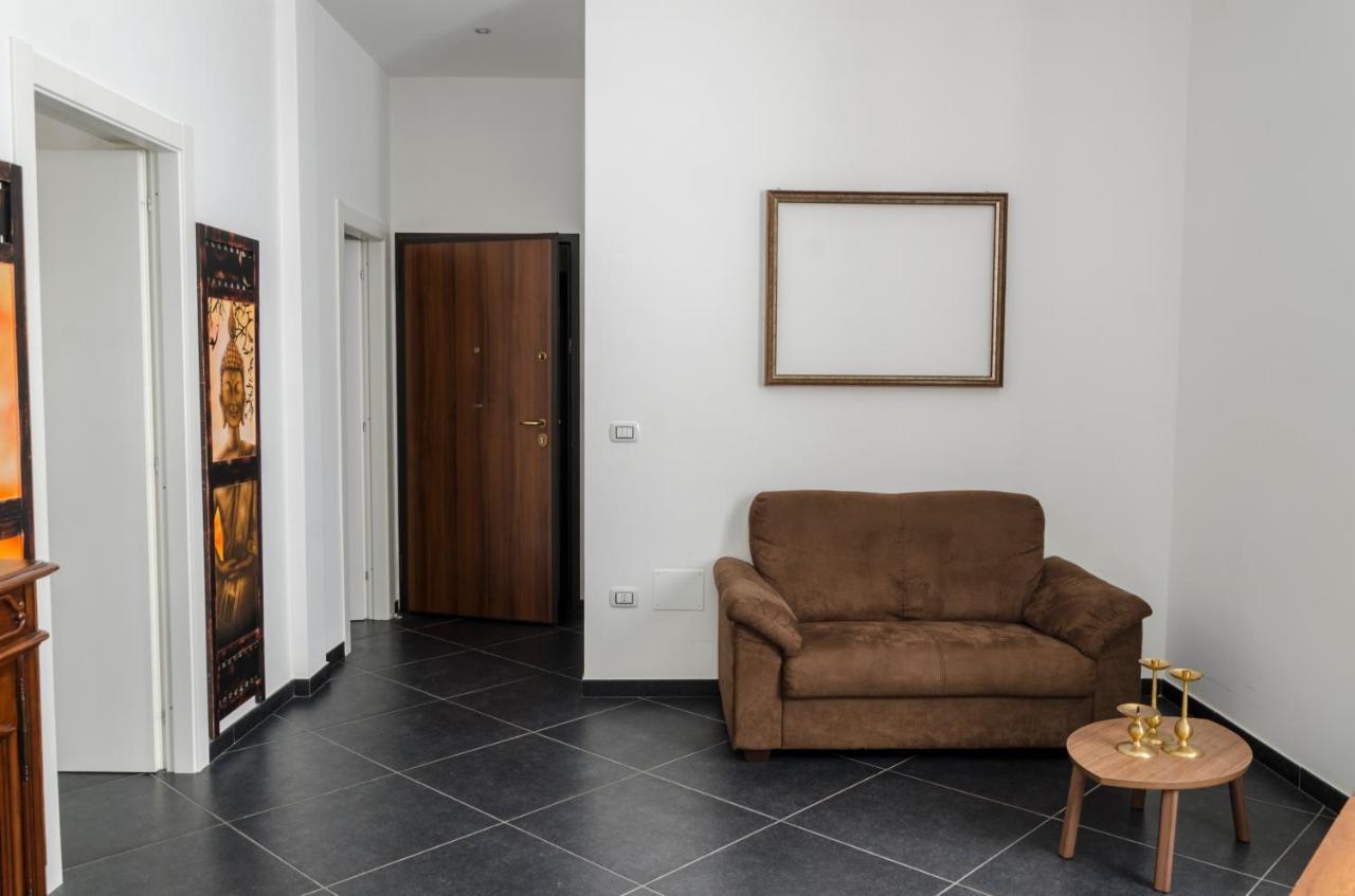Maria Vittoria Charming Rooms And Apartments Brindisi Kültér fotó