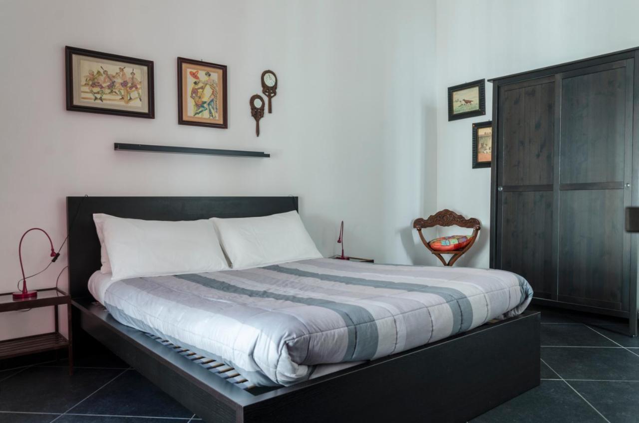 Maria Vittoria Charming Rooms And Apartments Brindisi Kültér fotó
