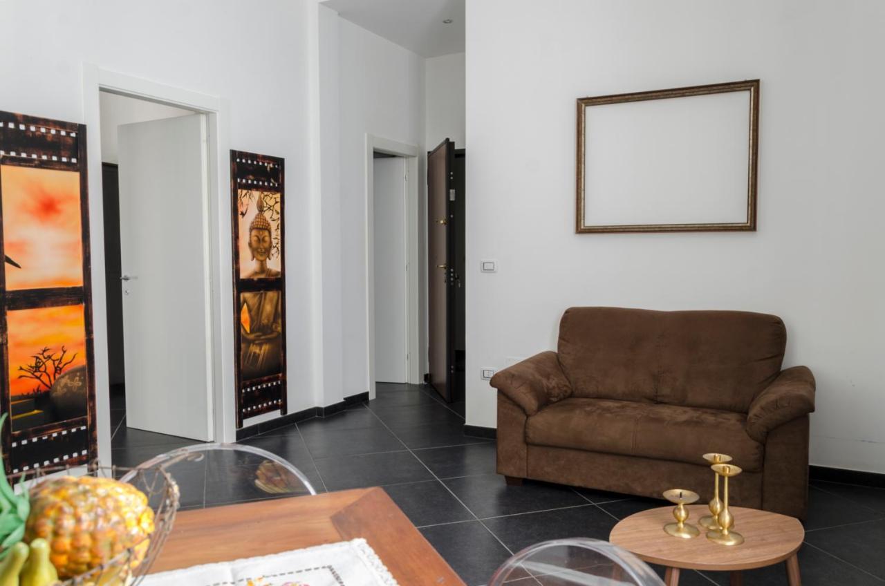 Maria Vittoria Charming Rooms And Apartments Brindisi Kültér fotó