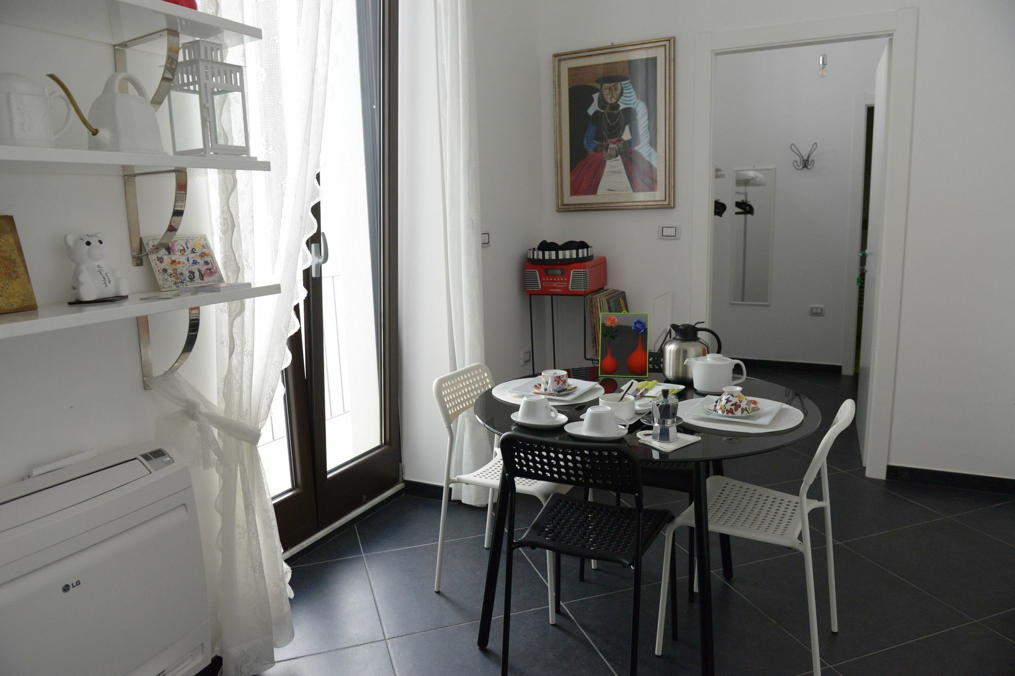 Maria Vittoria Charming Rooms And Apartments Brindisi Kültér fotó